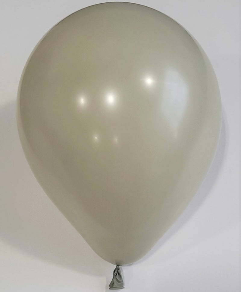 EKO®-ilmapallot Retro Stone 30 cm, PRO (100 kpl)