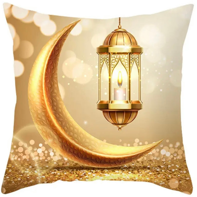Eid mubarak tyynyliina