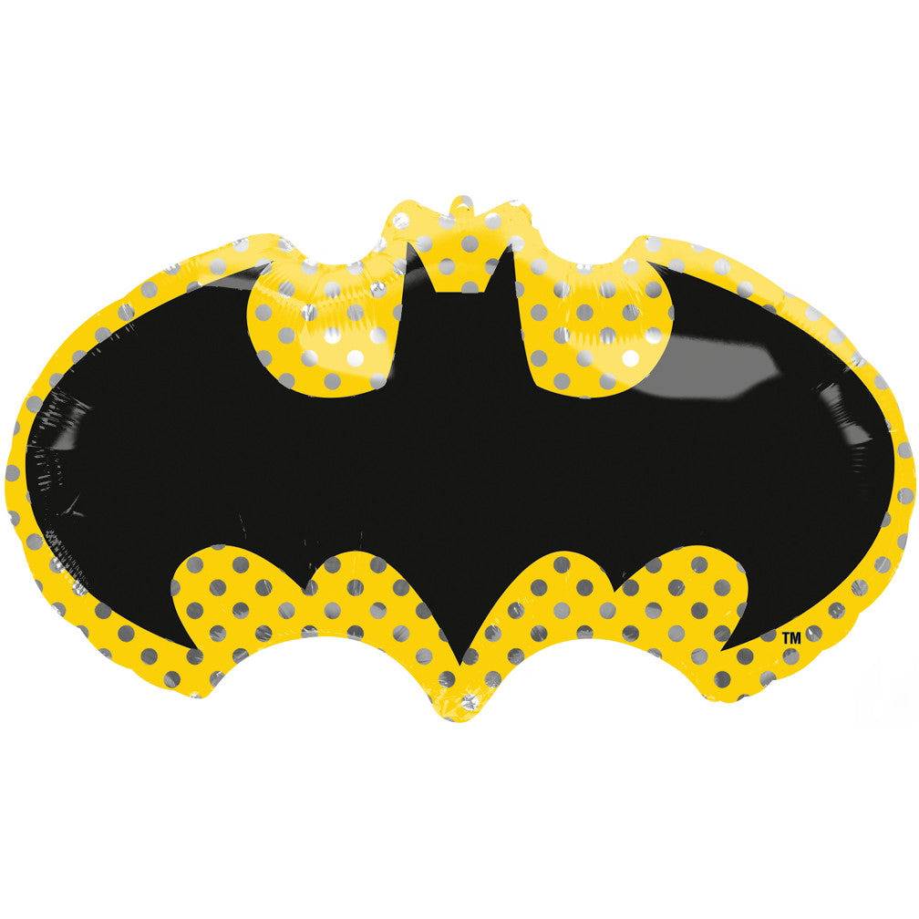 Batman supershape folioilmapallo (76 cm)