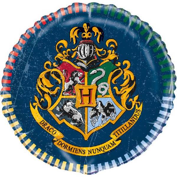 Harry Potter foliopallo (45 cm)