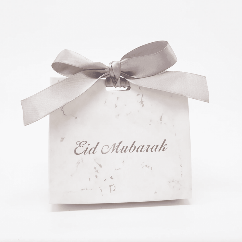 Eid Mubarak lahjapussi