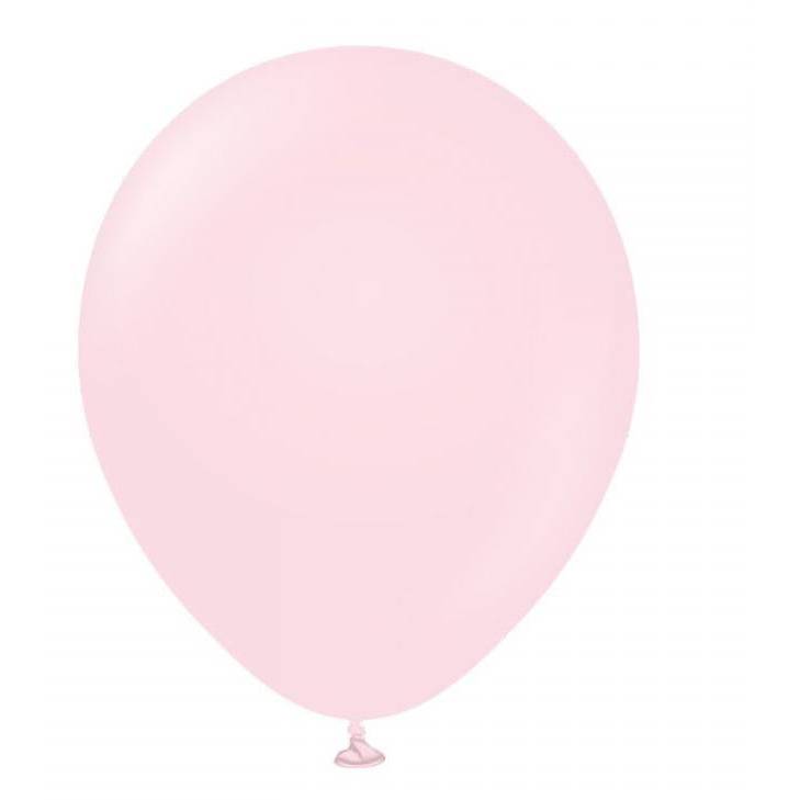 EKO-ilmapallot Light Pink Pro (30 cm)