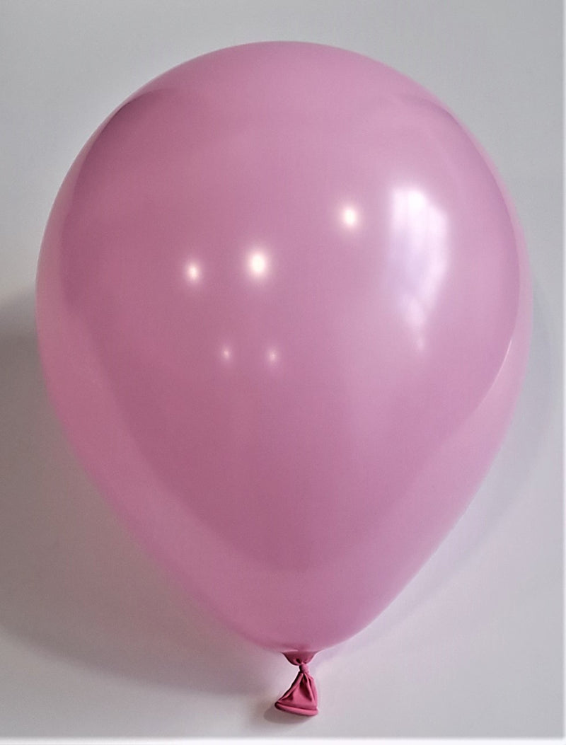 Ilmapallot Candy Pink, EKO pro (30 cm)