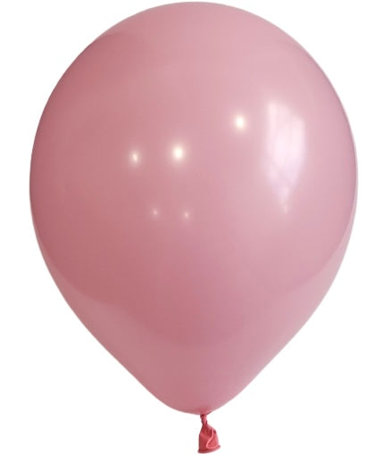 EKO®-ilmapallot Flamingo Pink 30 cm, PRO (10 kpl)