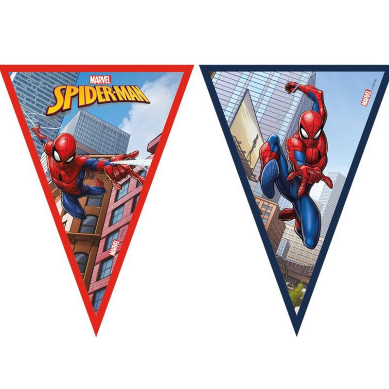 Spiderman viiri Crime Fighter (2.3m)