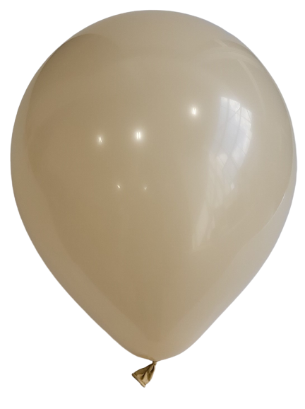 EKO®-ilmapallot Blush 30 cm, PRO (10 kpl)