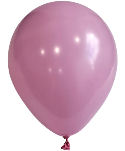 Ilmapallot Candy Pink, EKO pro (30 cm)